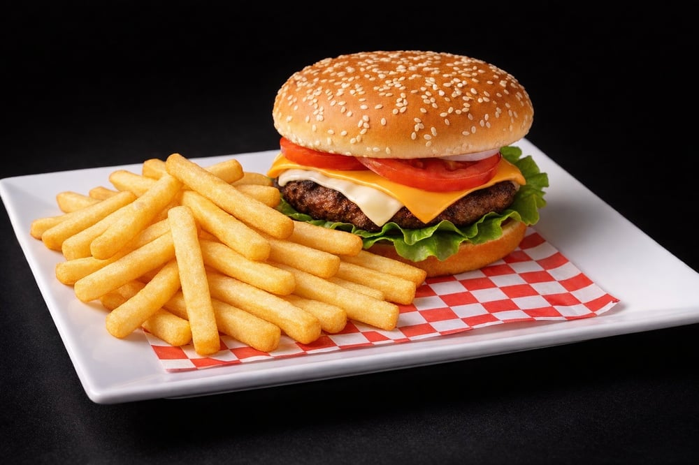 Classic Burger