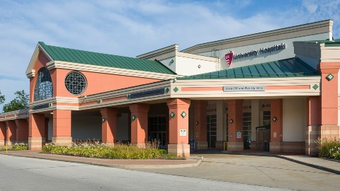 Images UH Avon Health Center