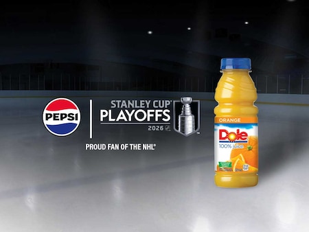 Dole Orange Juice