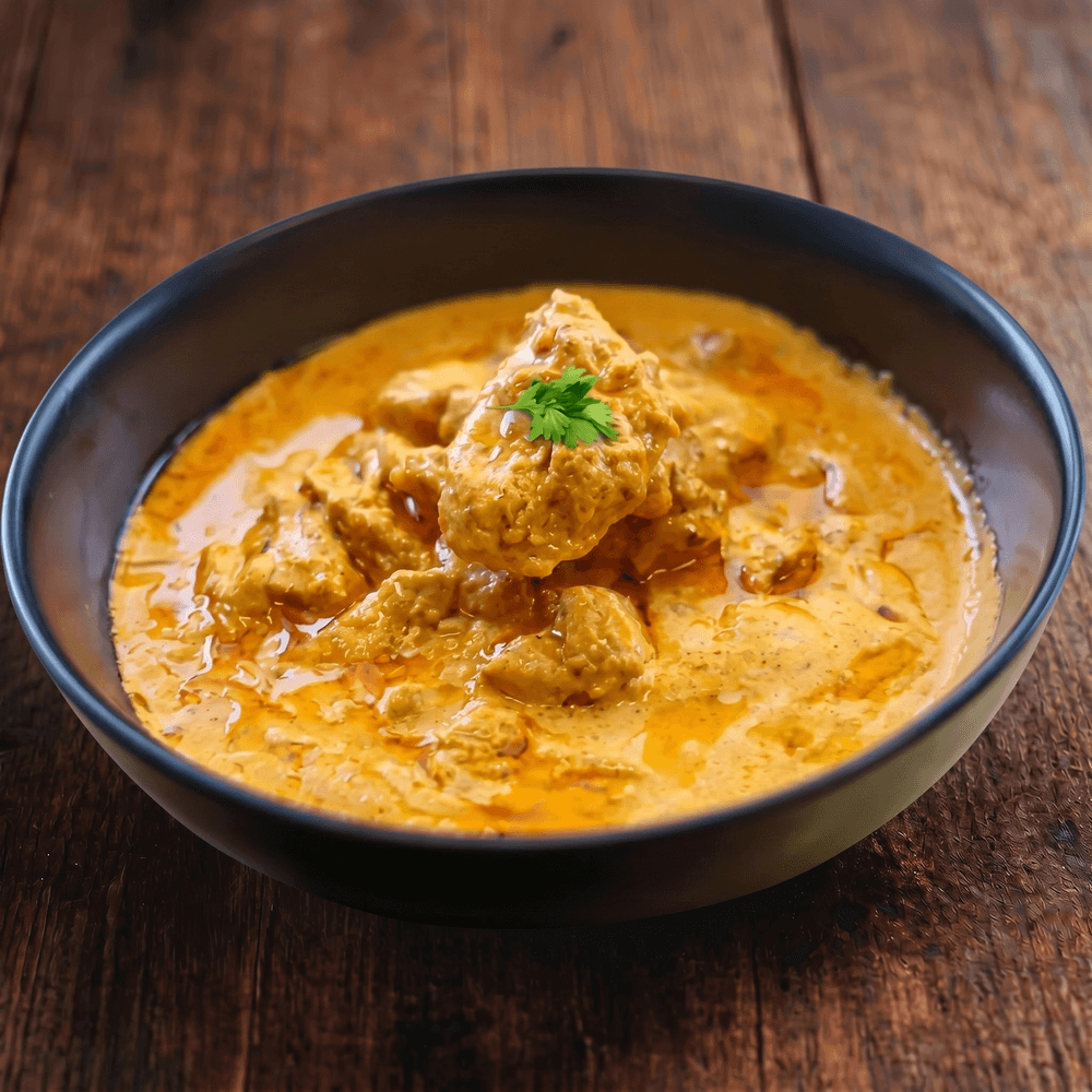 Murgh Masala