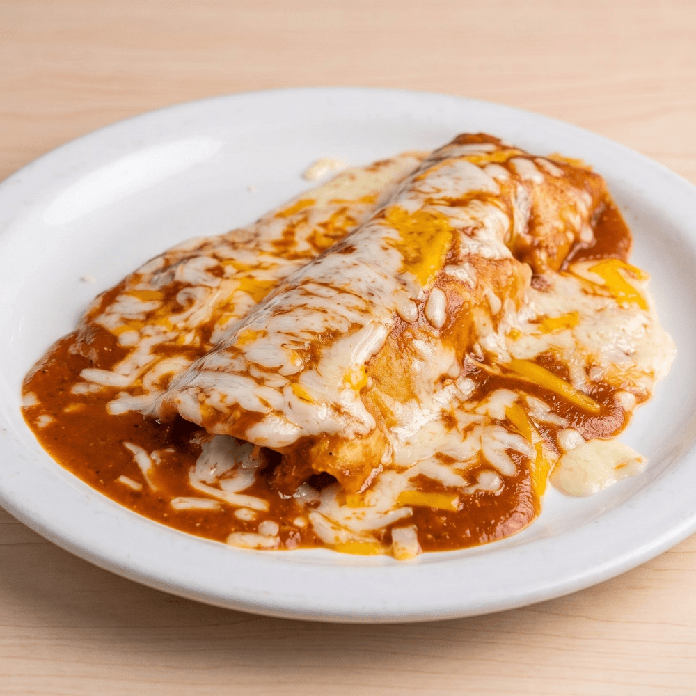 Pork Tamale