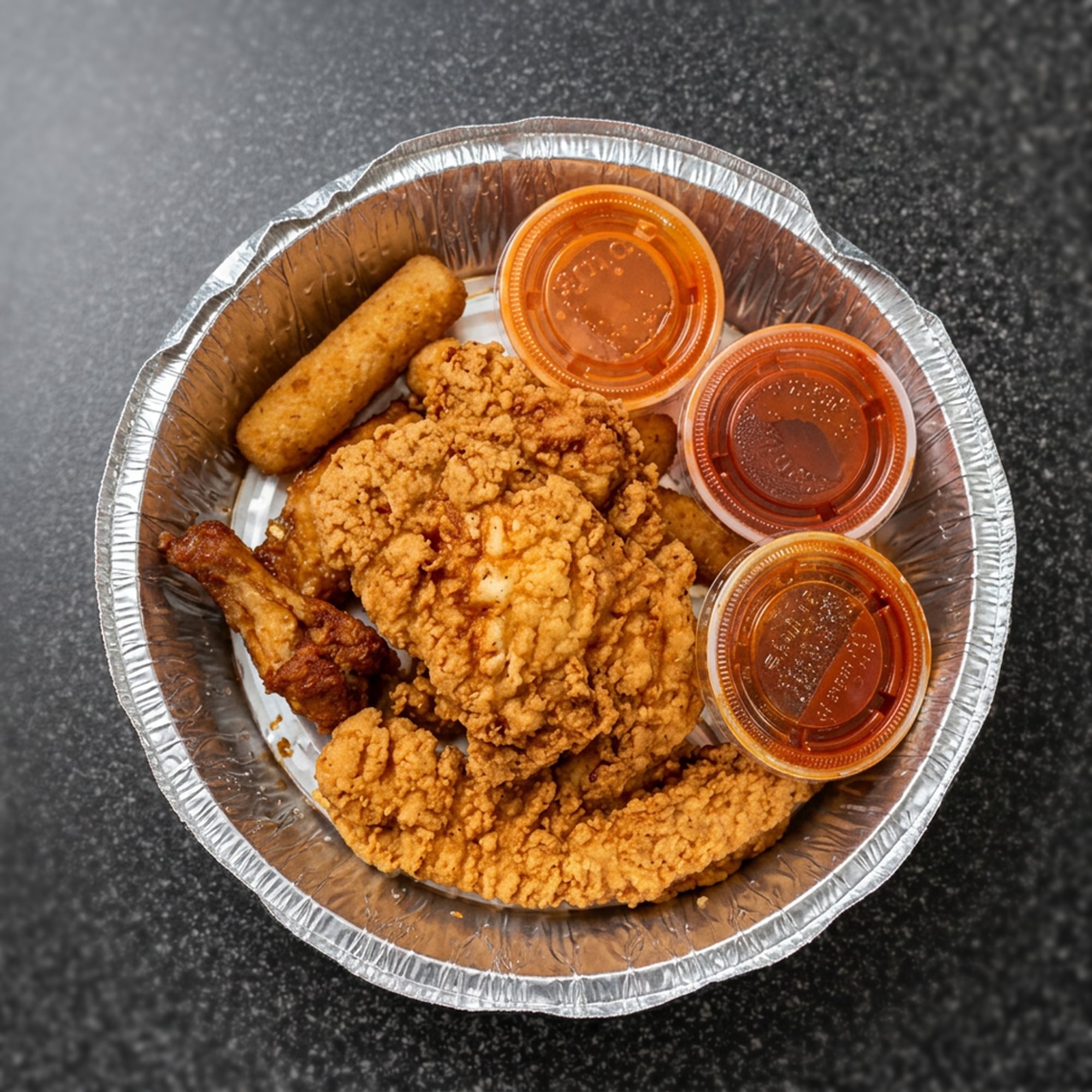 Sampler