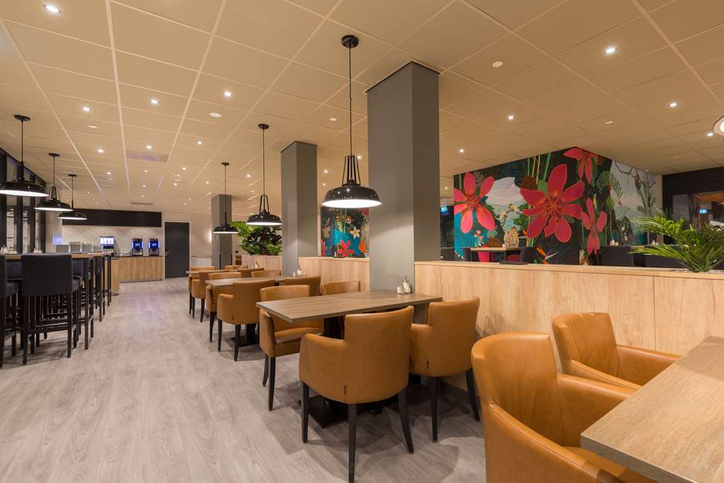Best Western Amsterdam Amsterdam
