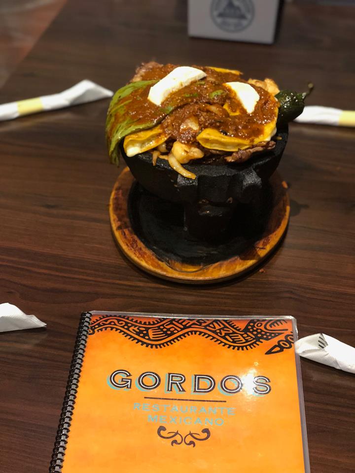 Gordo's Restaurante Mexicano Photo