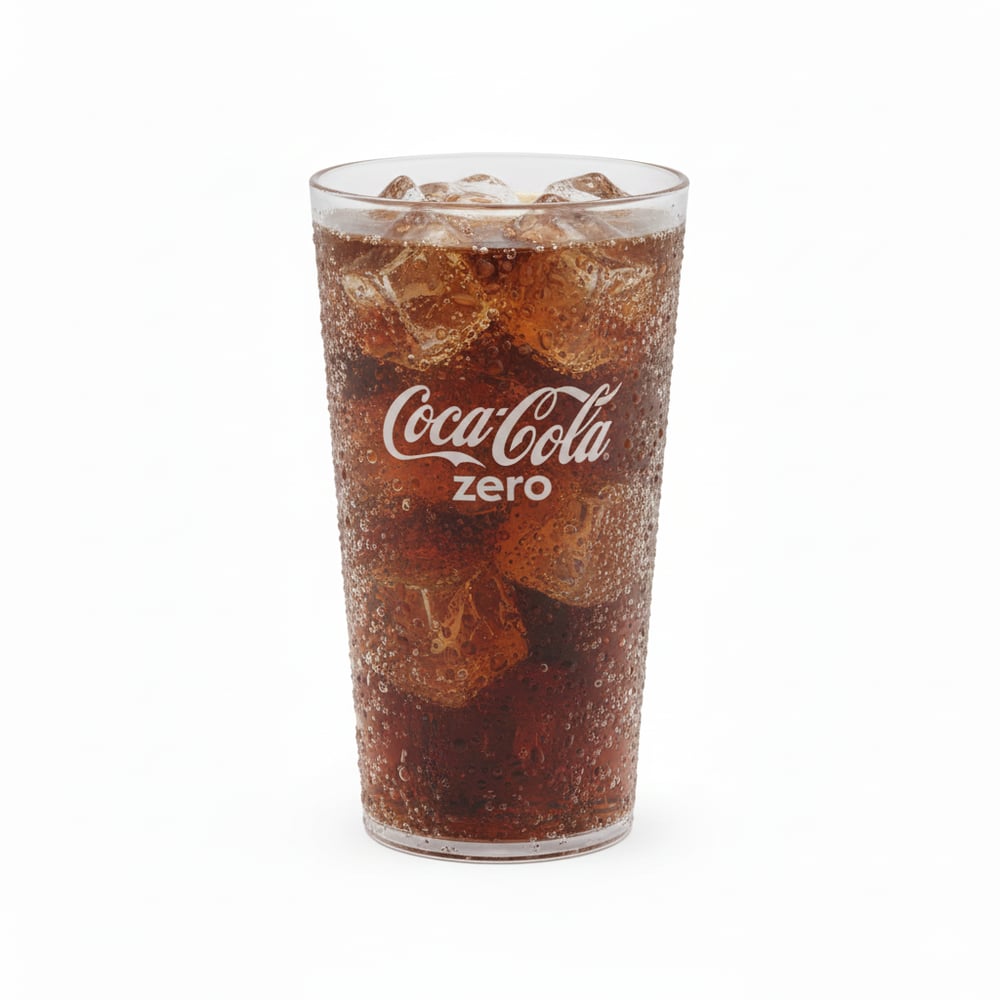 Coke Zero