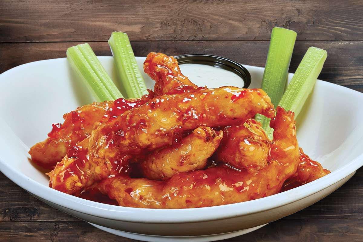 ZINGERS®