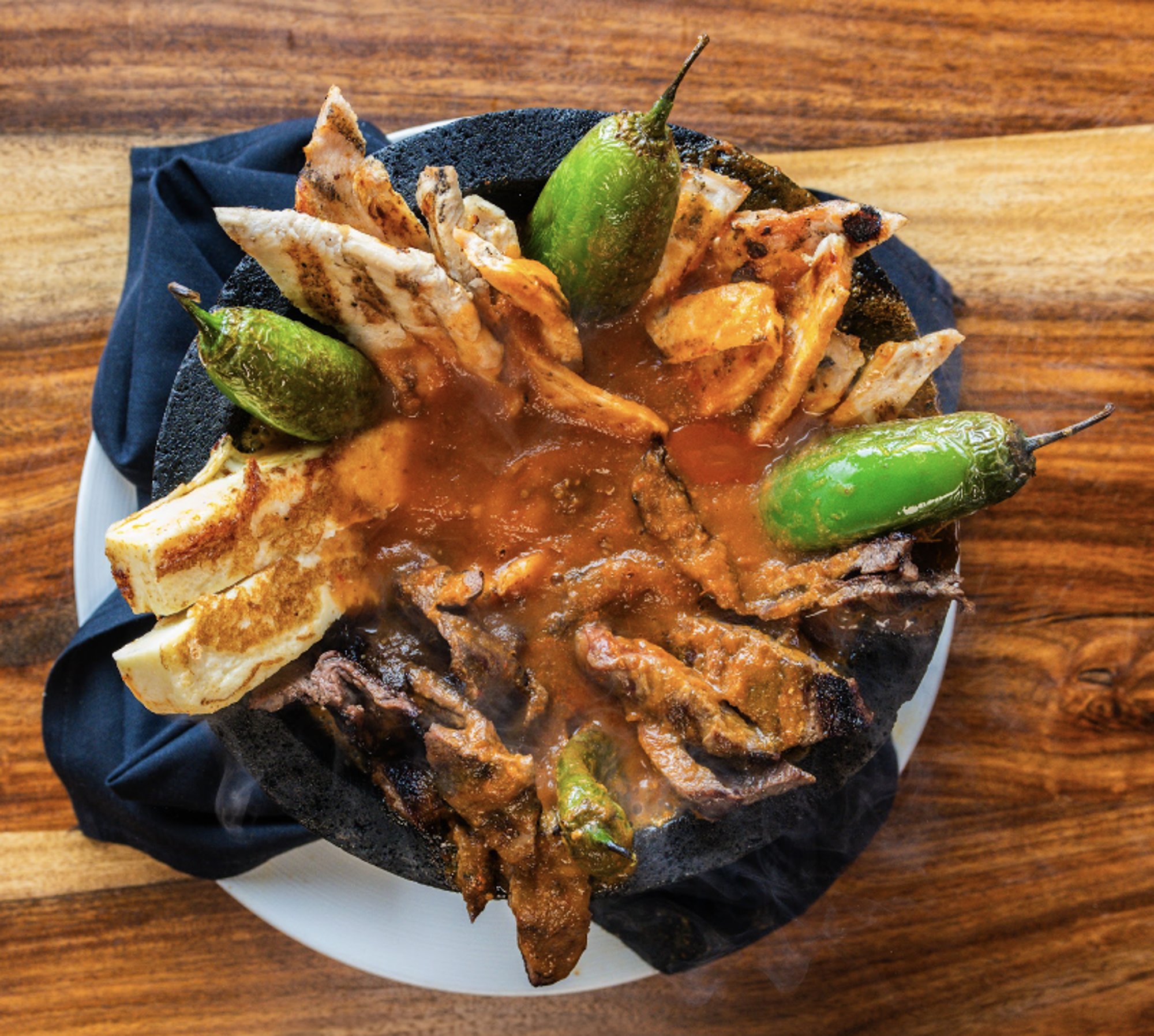 Molcajete
