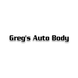 Greg's Auto Body Photo