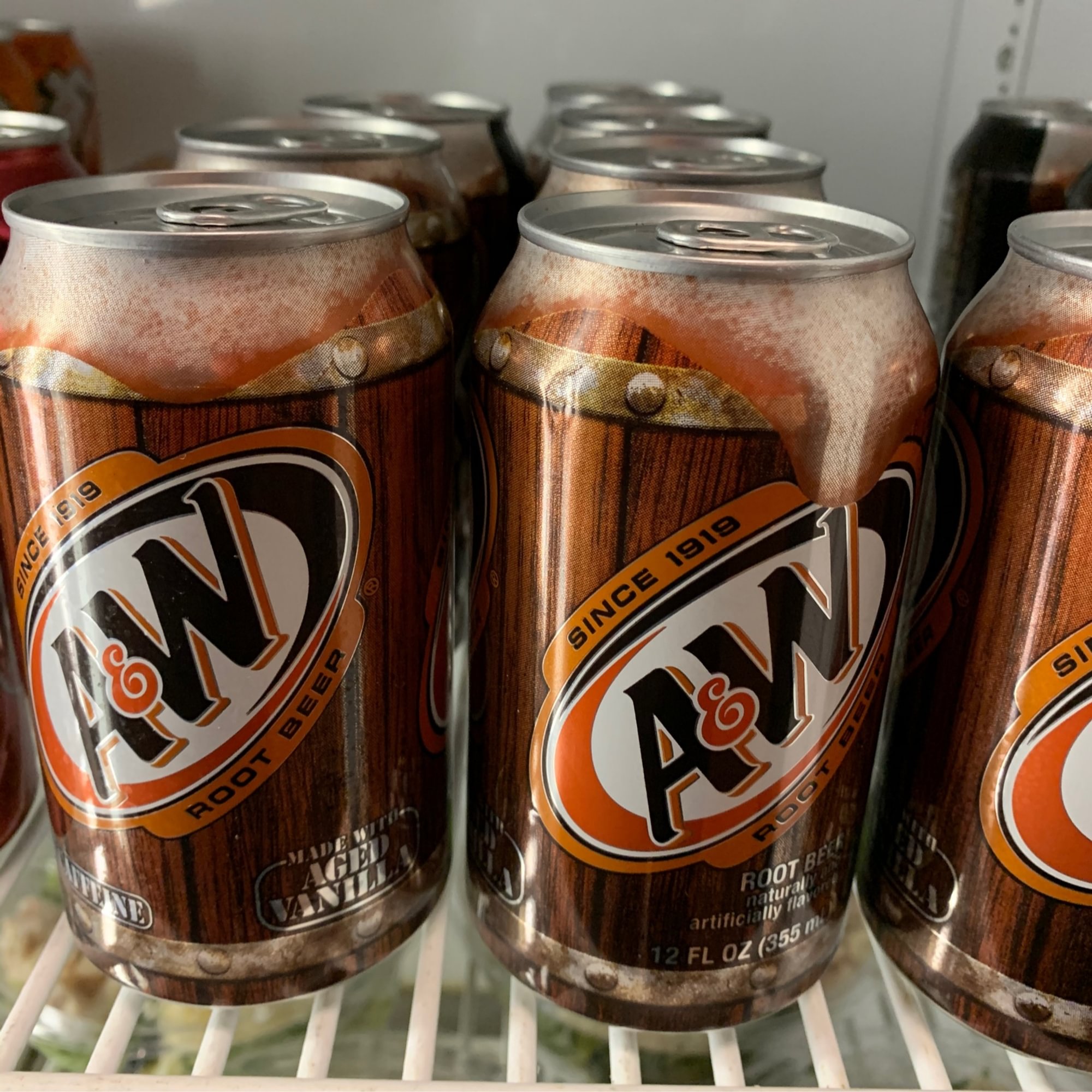 Root Beer