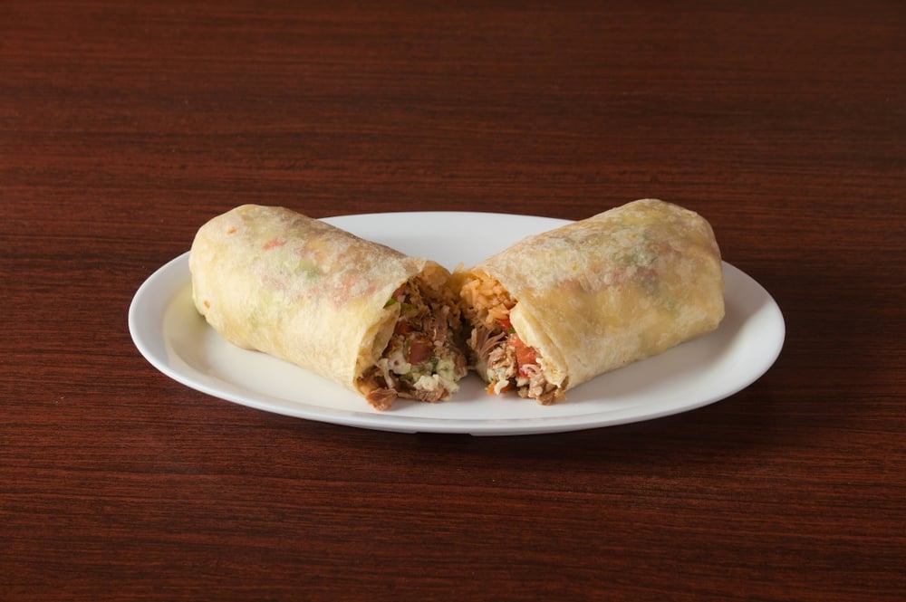 Super Burrito