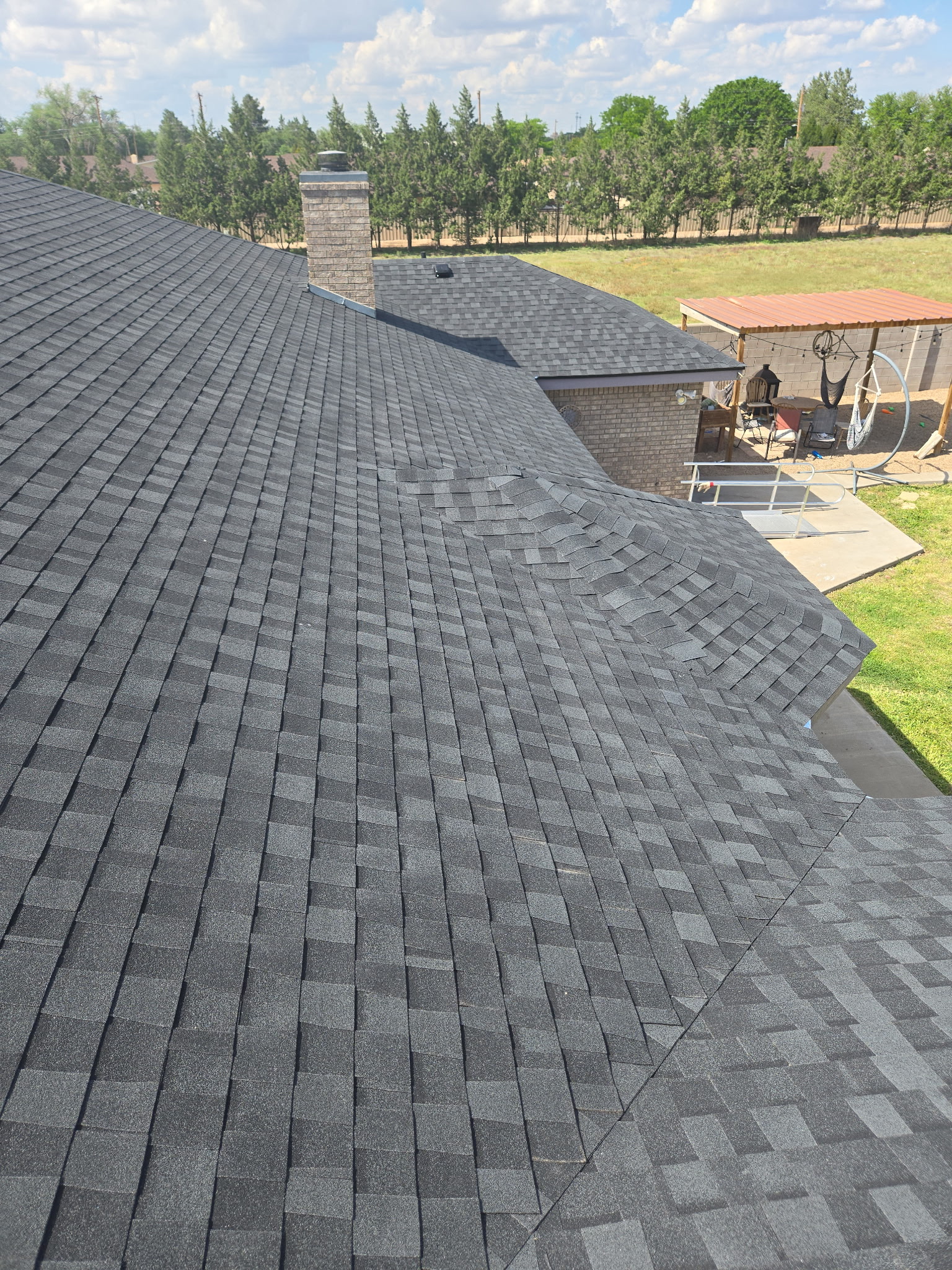 Pro Roofing And Construction LLC Image
