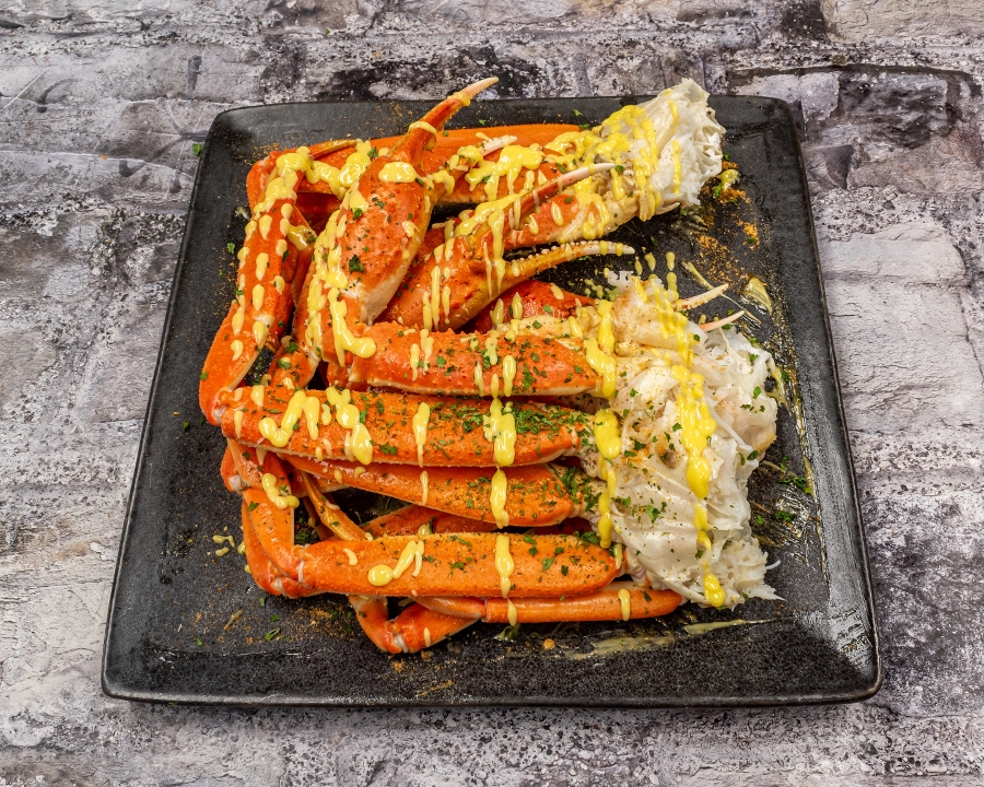 Large Snow Crab