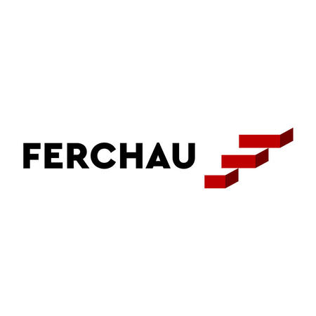 Logo von FERCHAU GmbH