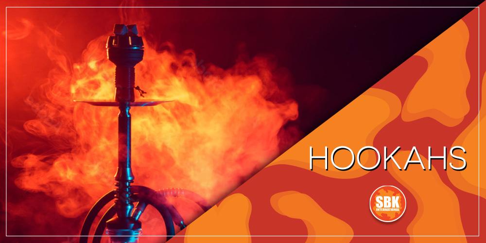 Wholesale Prices on Hookah