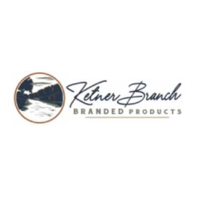 Ketner Branch Branded Products Logo