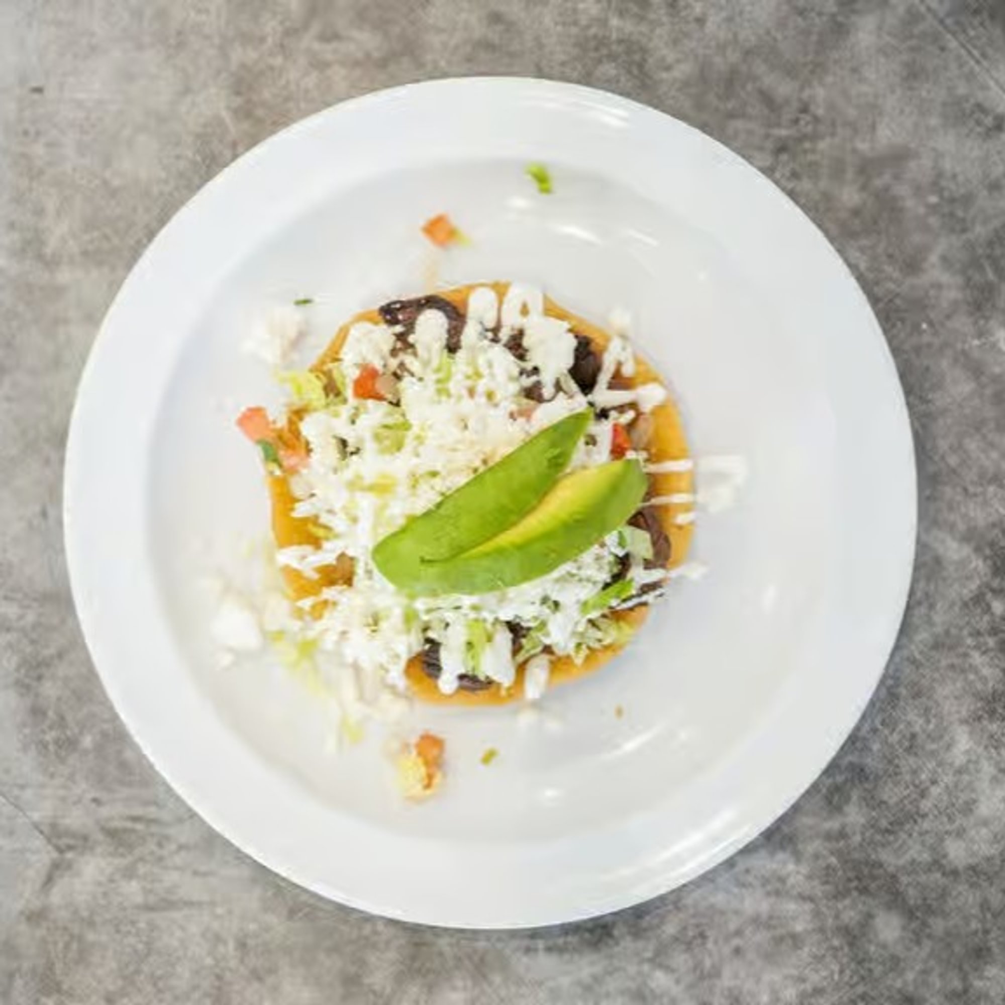 Sopes