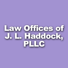 Law Offices of J.L. Haddock, PLLC