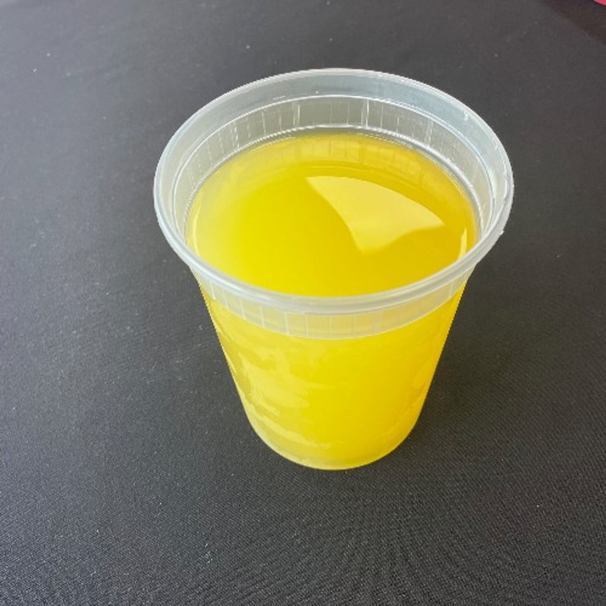 Aunt B's Lemonade