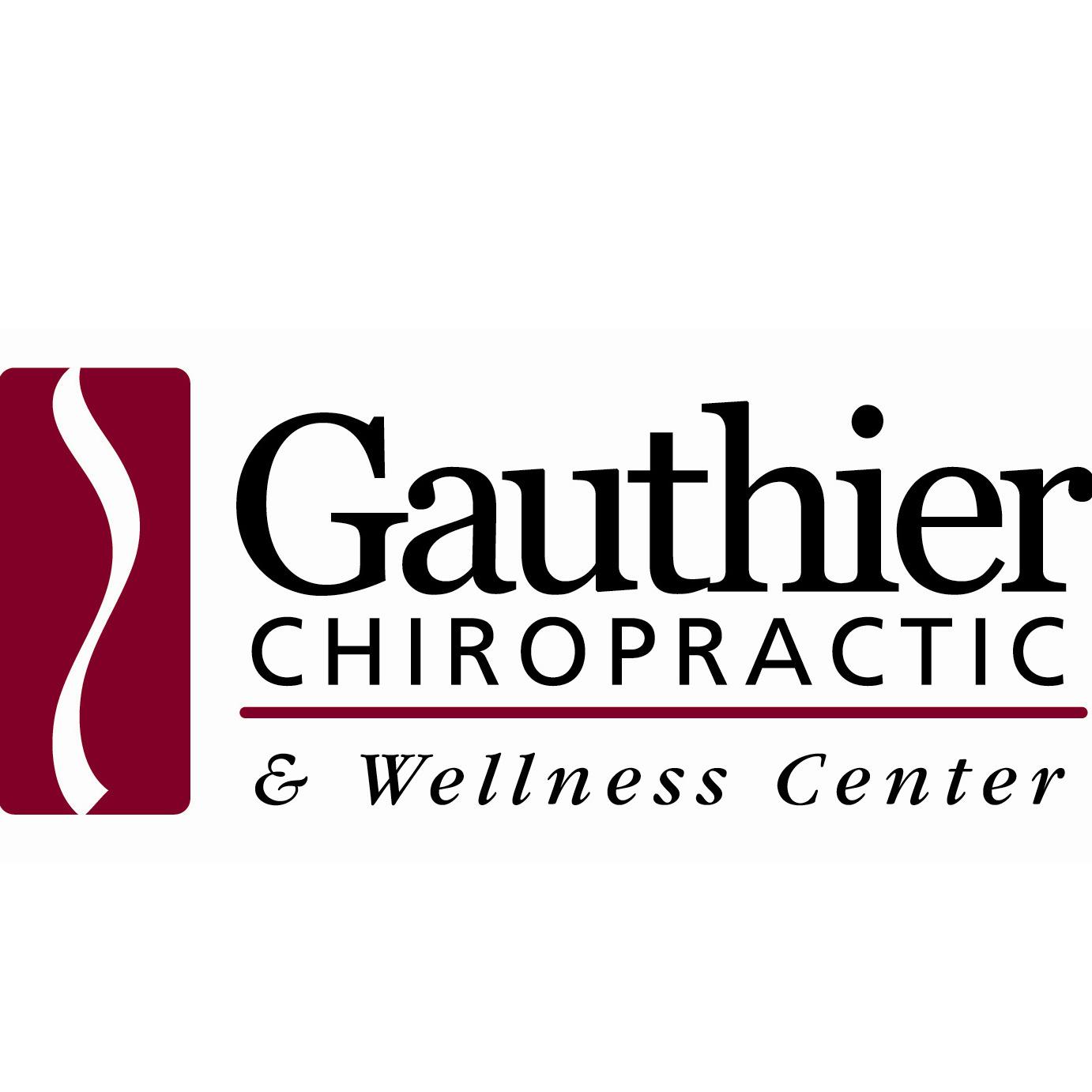 Gauthier Chiropractic & Wellness Center