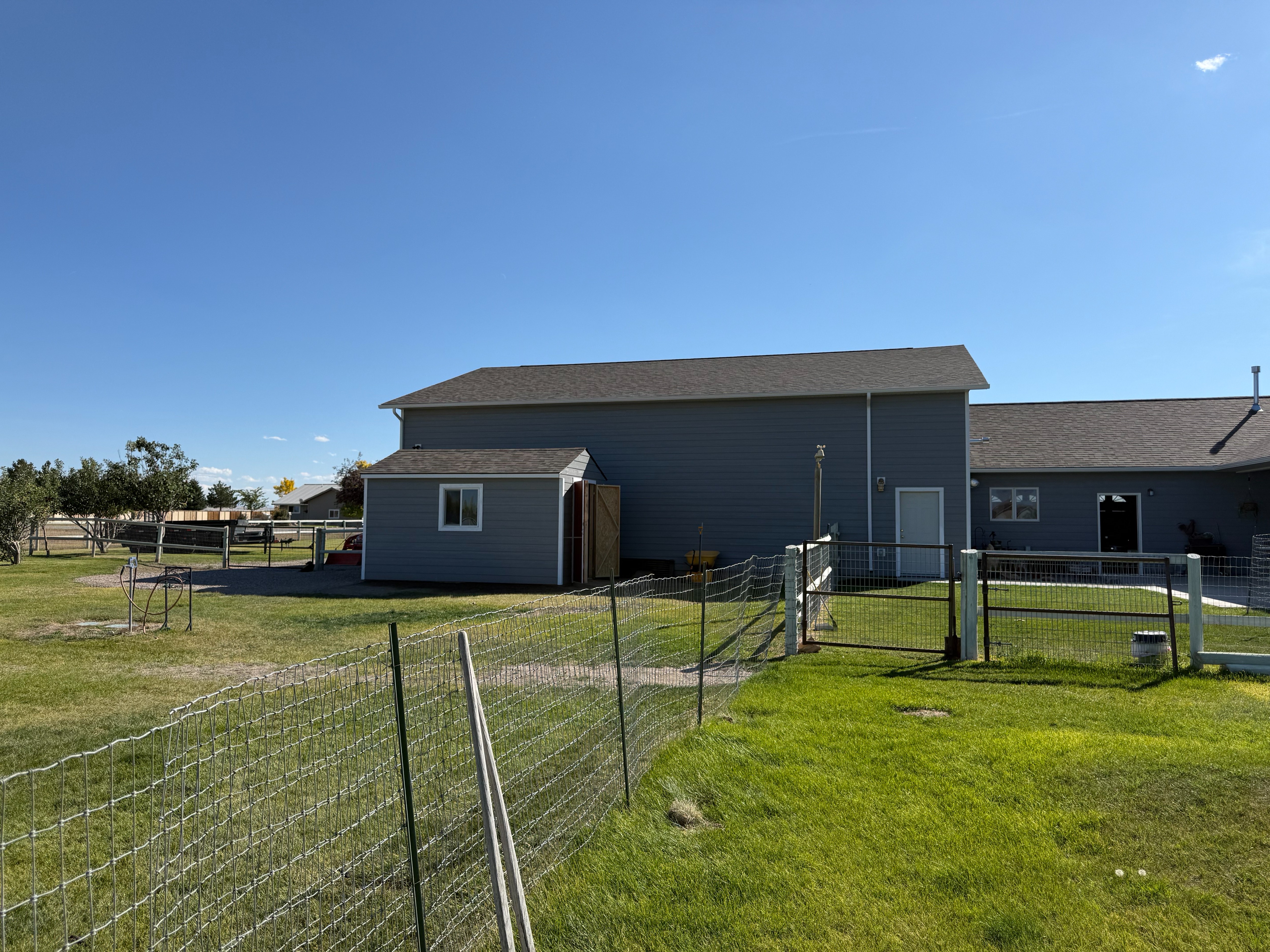 B Carroll Construction Image