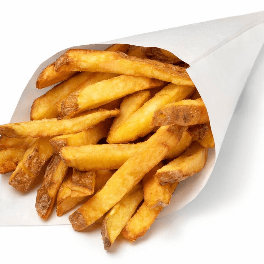 Small Fries