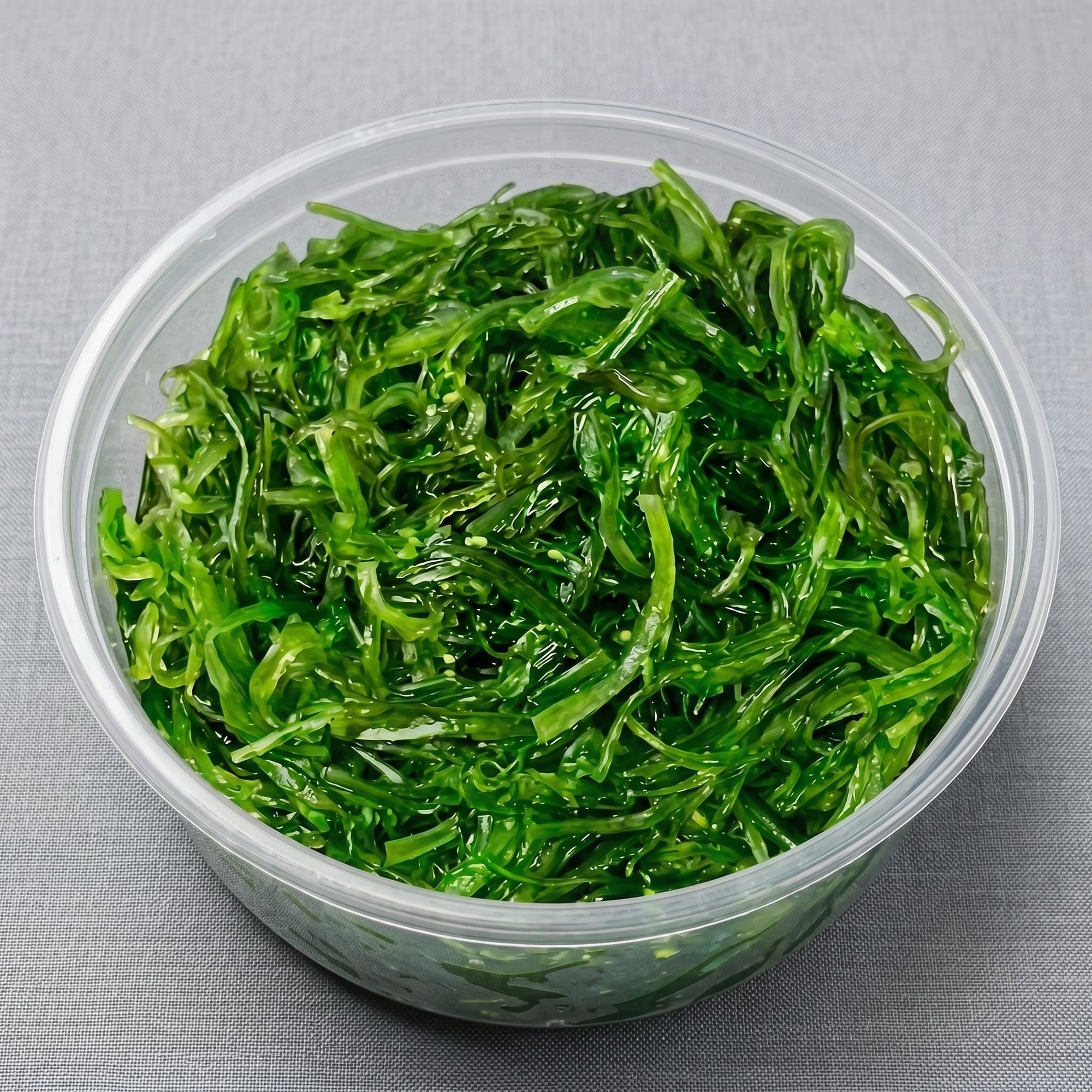 Seaweed Salad