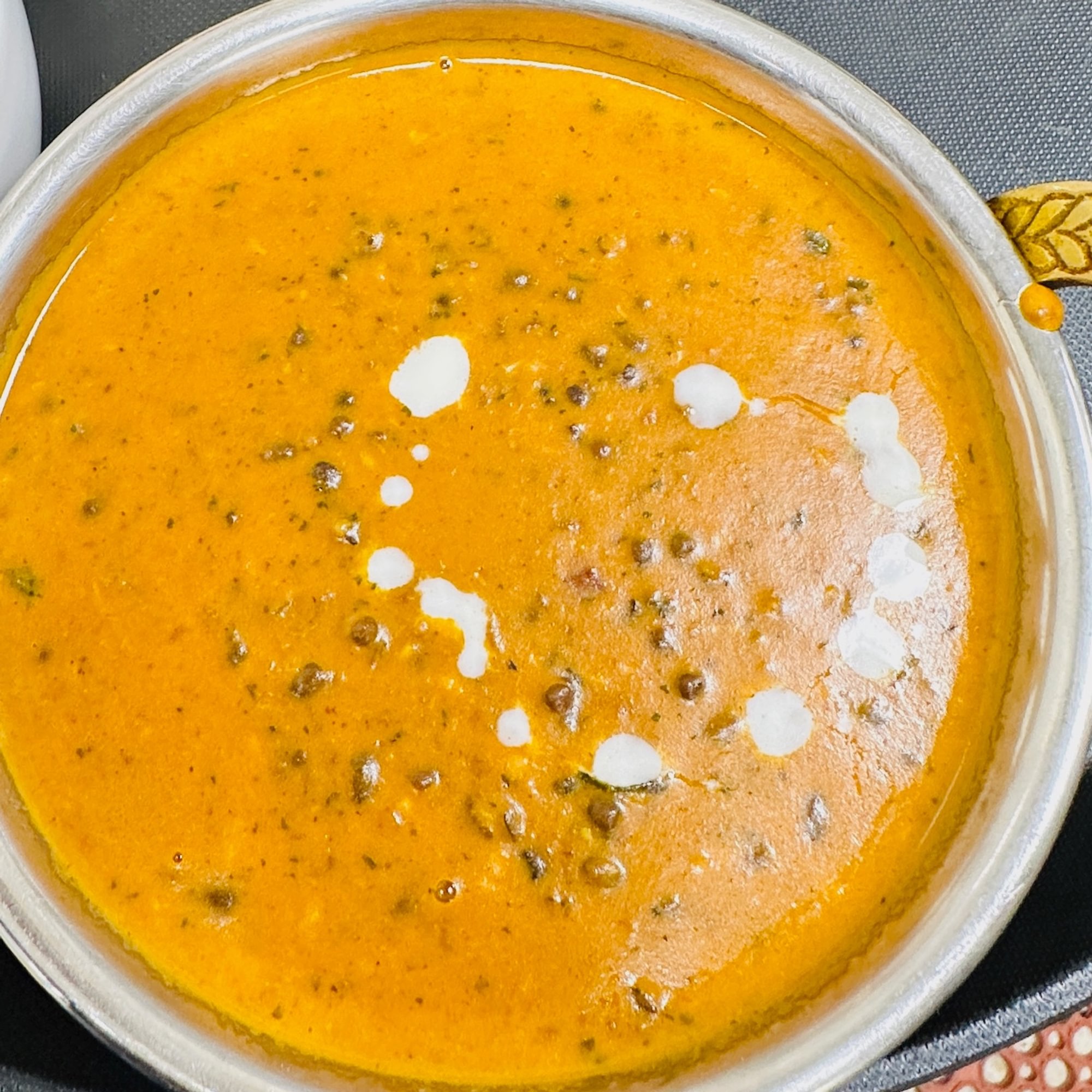 Dal Makhani