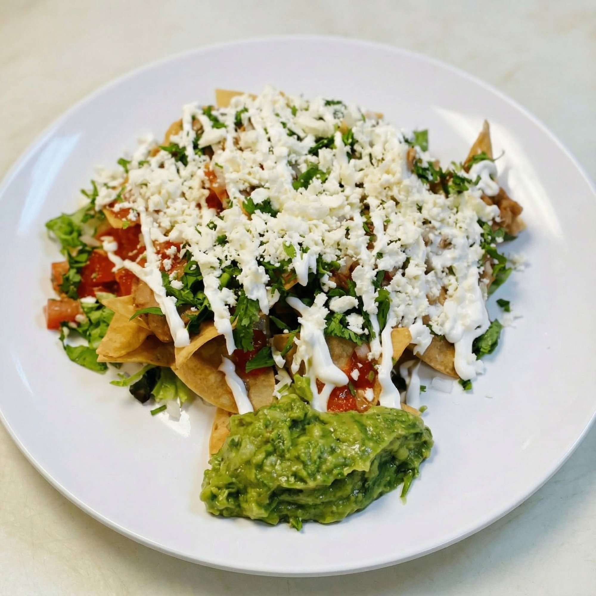 Panchos Nachos Mexicanos