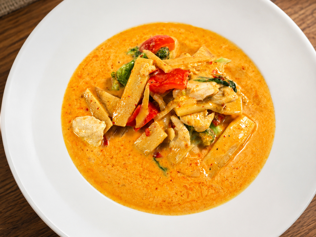 Red Curry