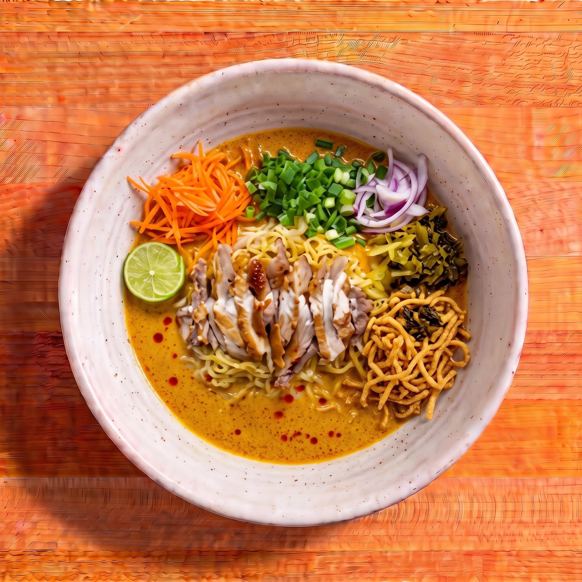 Khao Soi