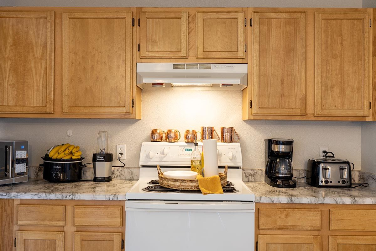 Meeker Commons Apartments