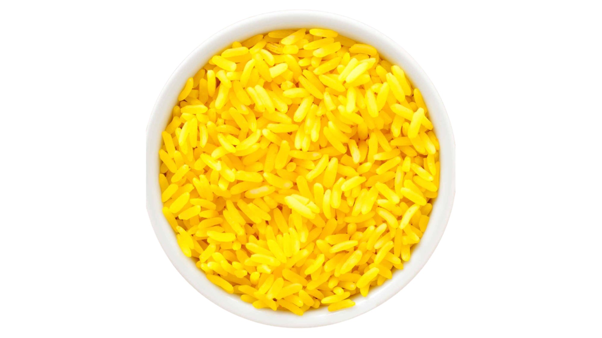 Yellow Rice