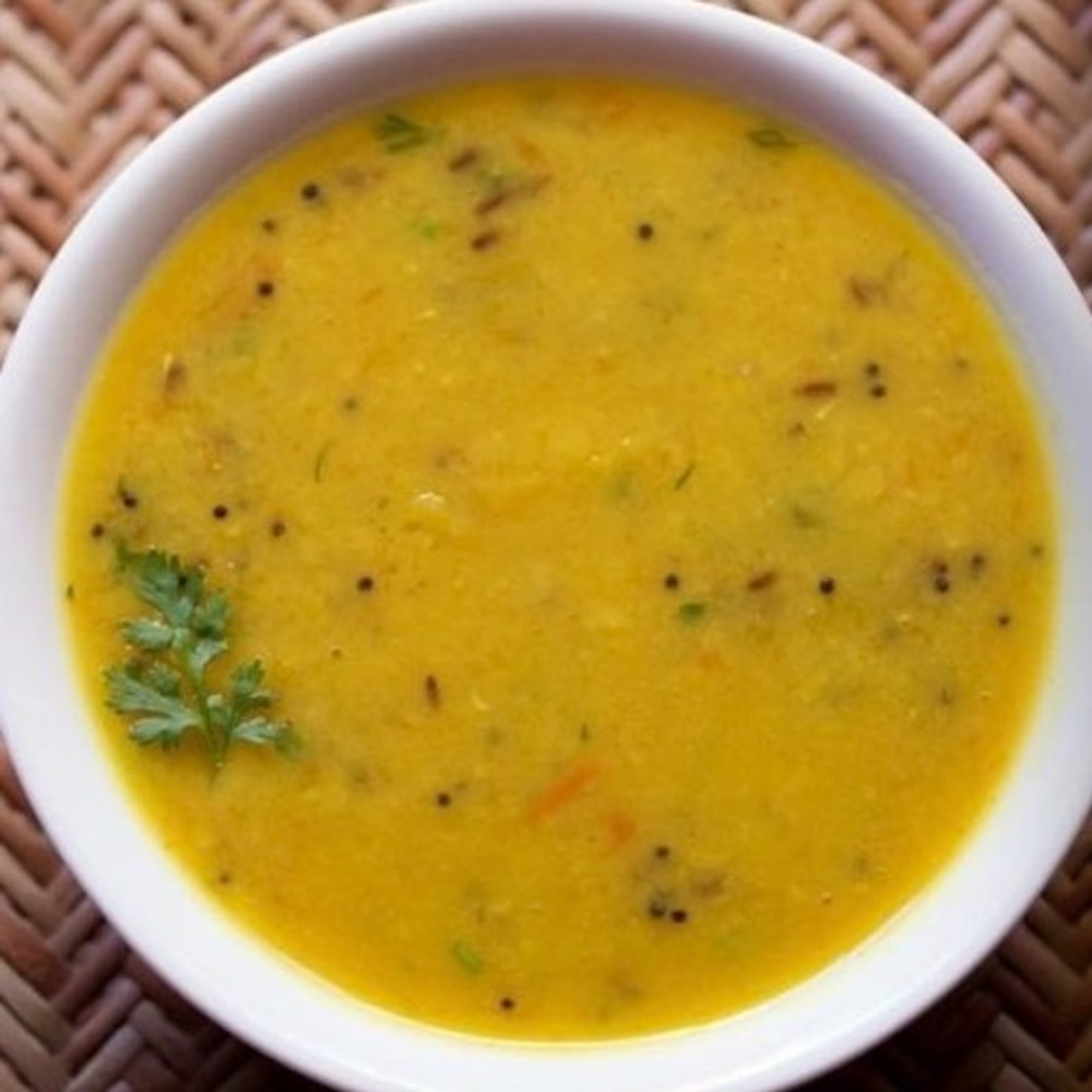 46. Daal Tadka