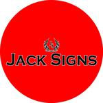 Jack Signs