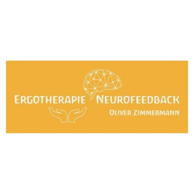 Logo von Ergotherapie und Neurofeedback Oliver Zimmermann