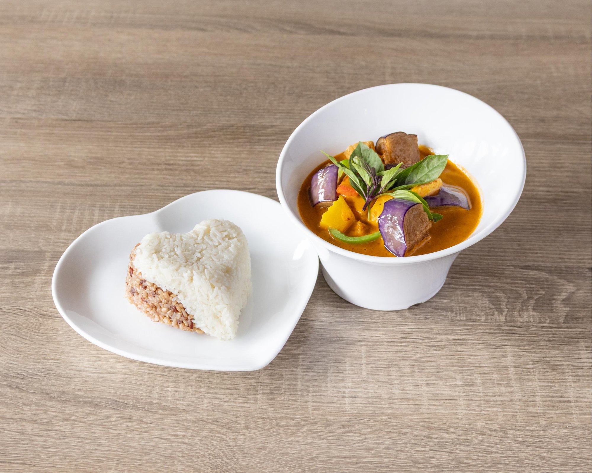 Pumpkin Curry