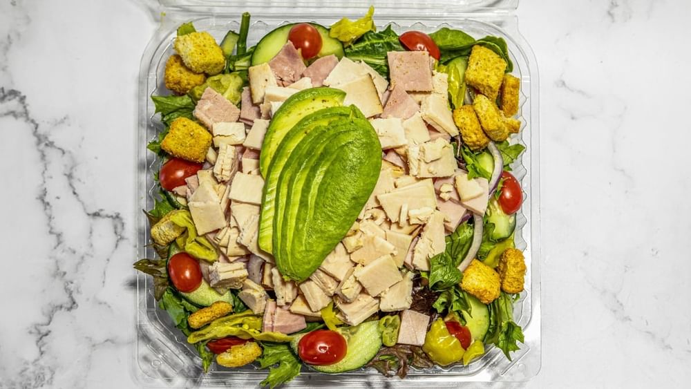 Chef Salad