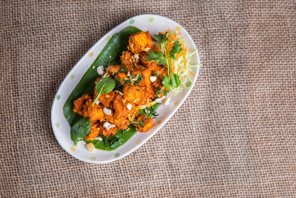 Paneer 555