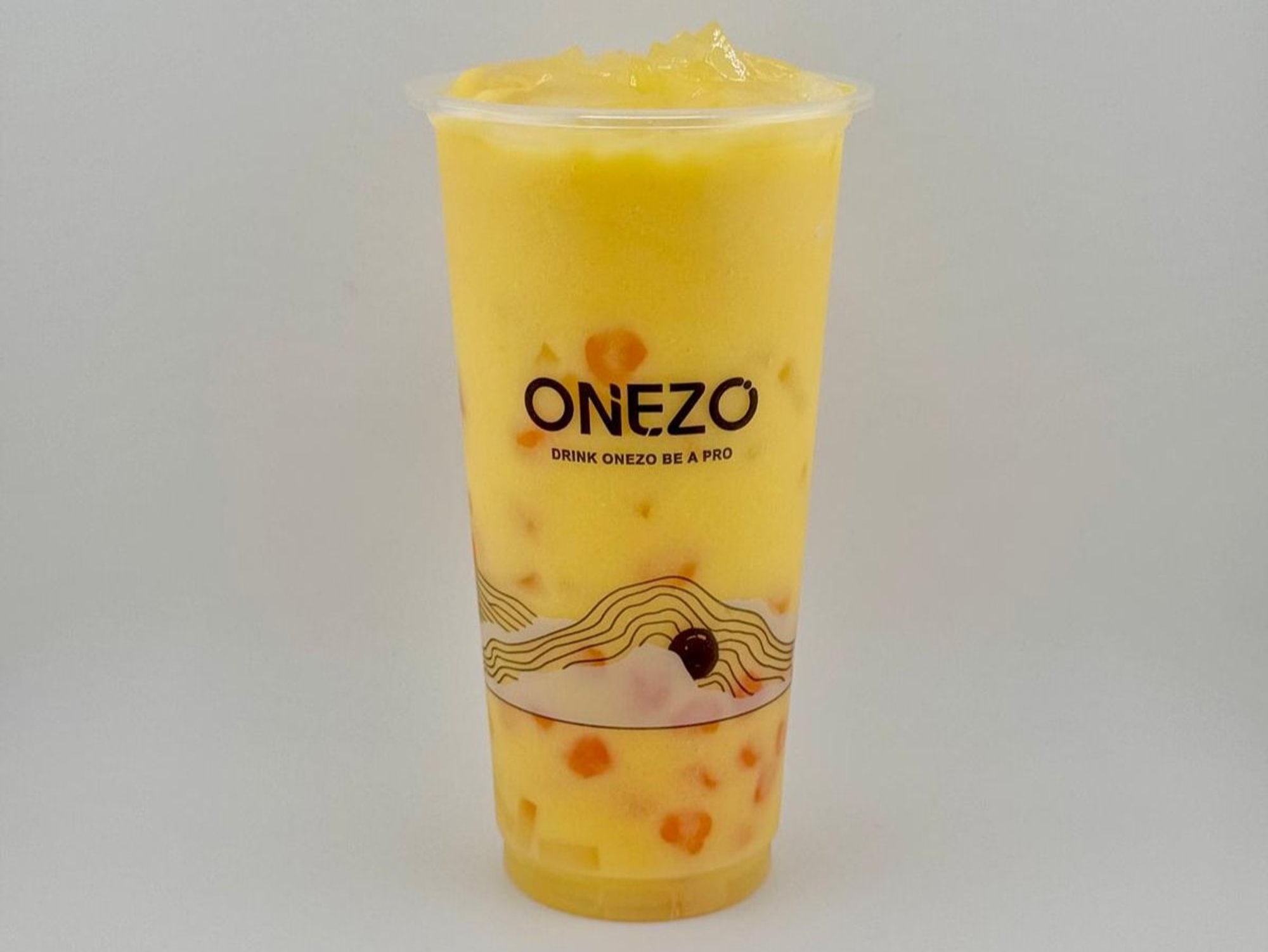 Tropical Fusion