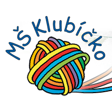 logo Mateřská škola Klubíčko Pardubice