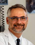 Thomas J.A. Lehman, MD