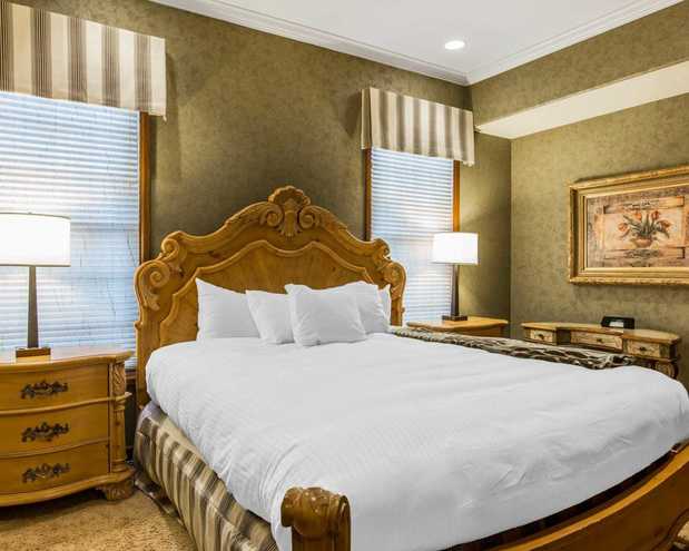 Images Bluegreen Vacations Big Bear Village, Ascend Resort Collection