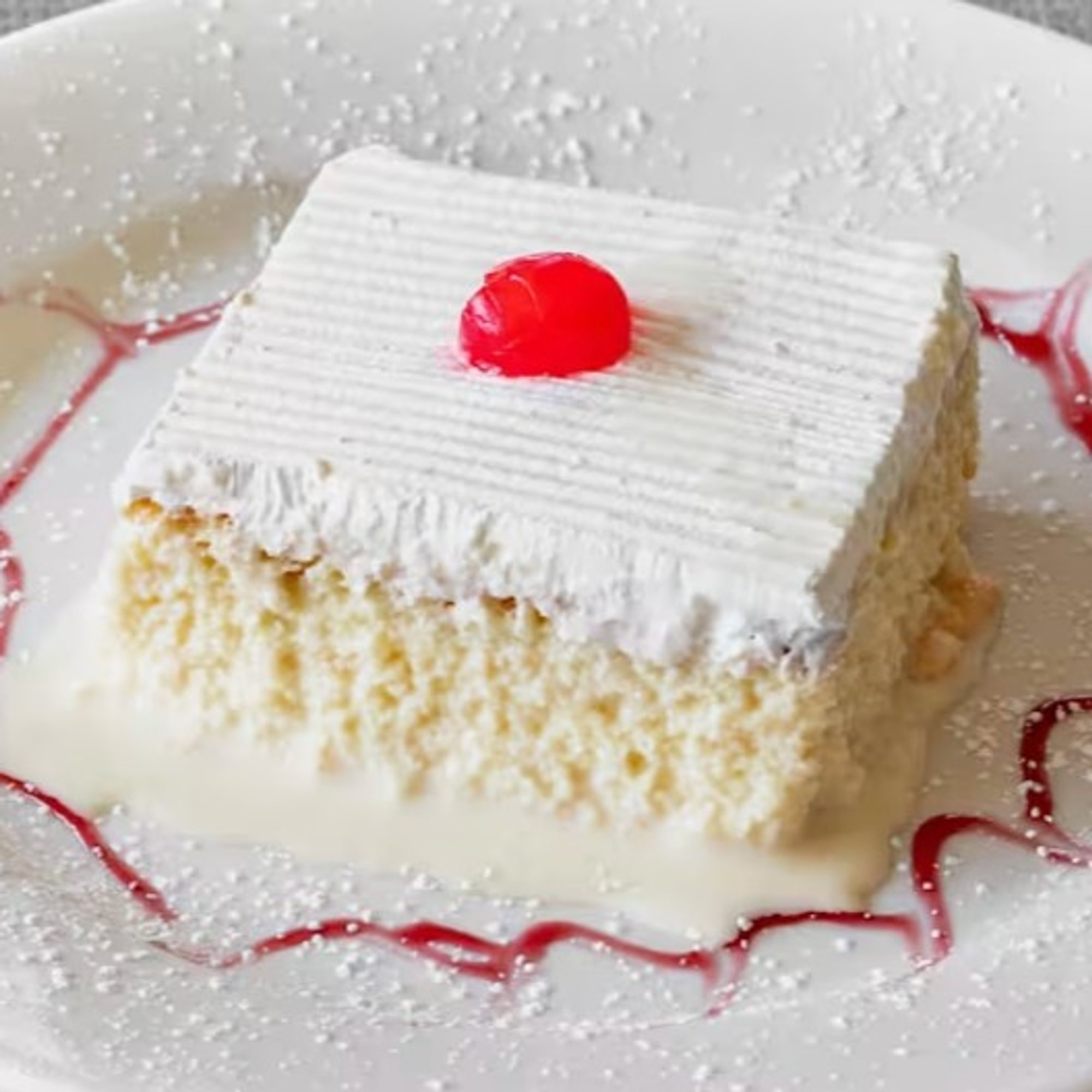 Tres Leches