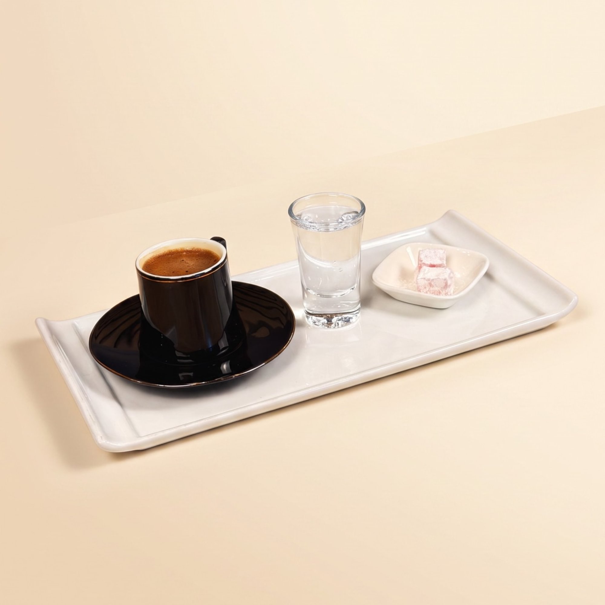 Turkish Coffee