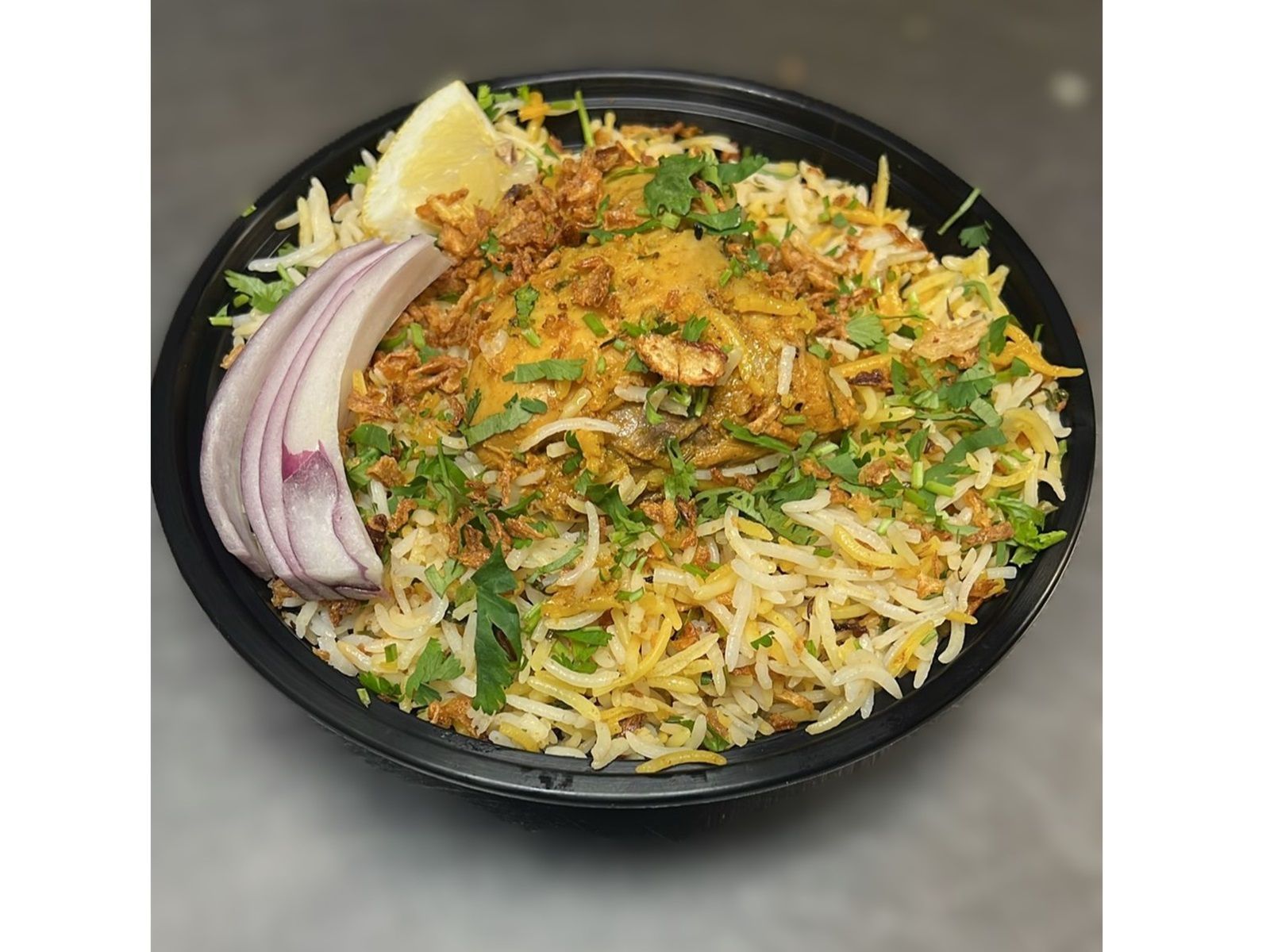 Hyderabadi Biryani BOGO X 2