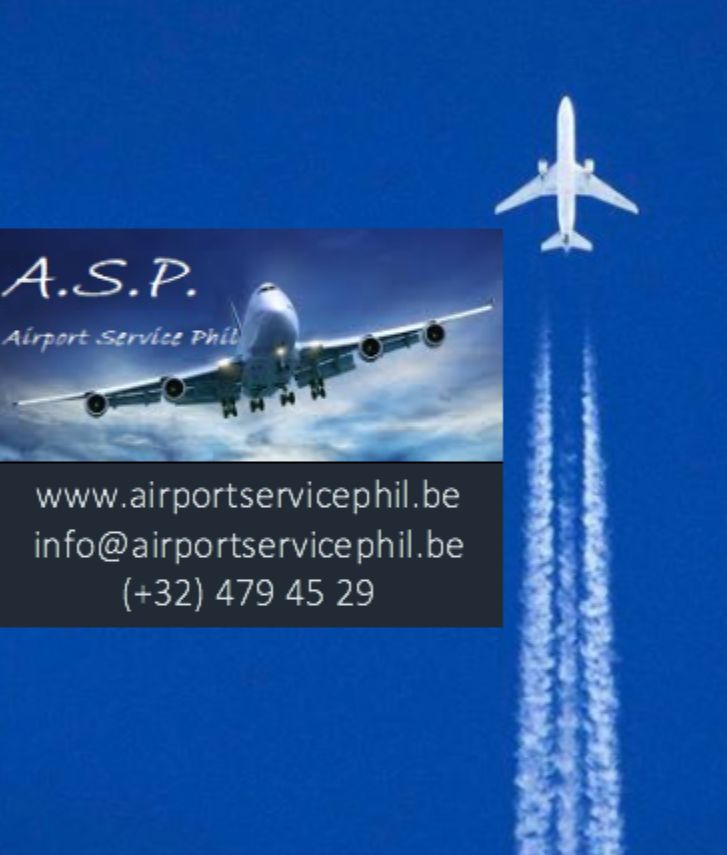 A.S.P. (AirPort Service Phil)
