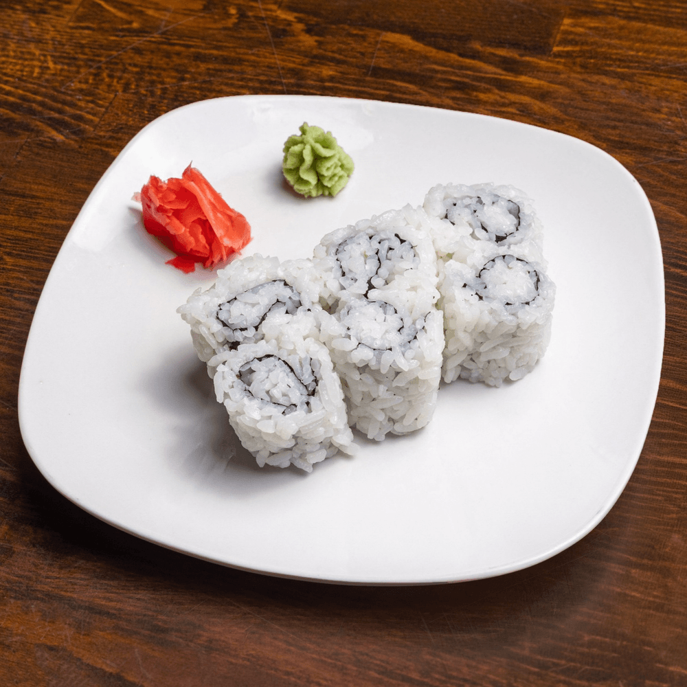 Rice Roll