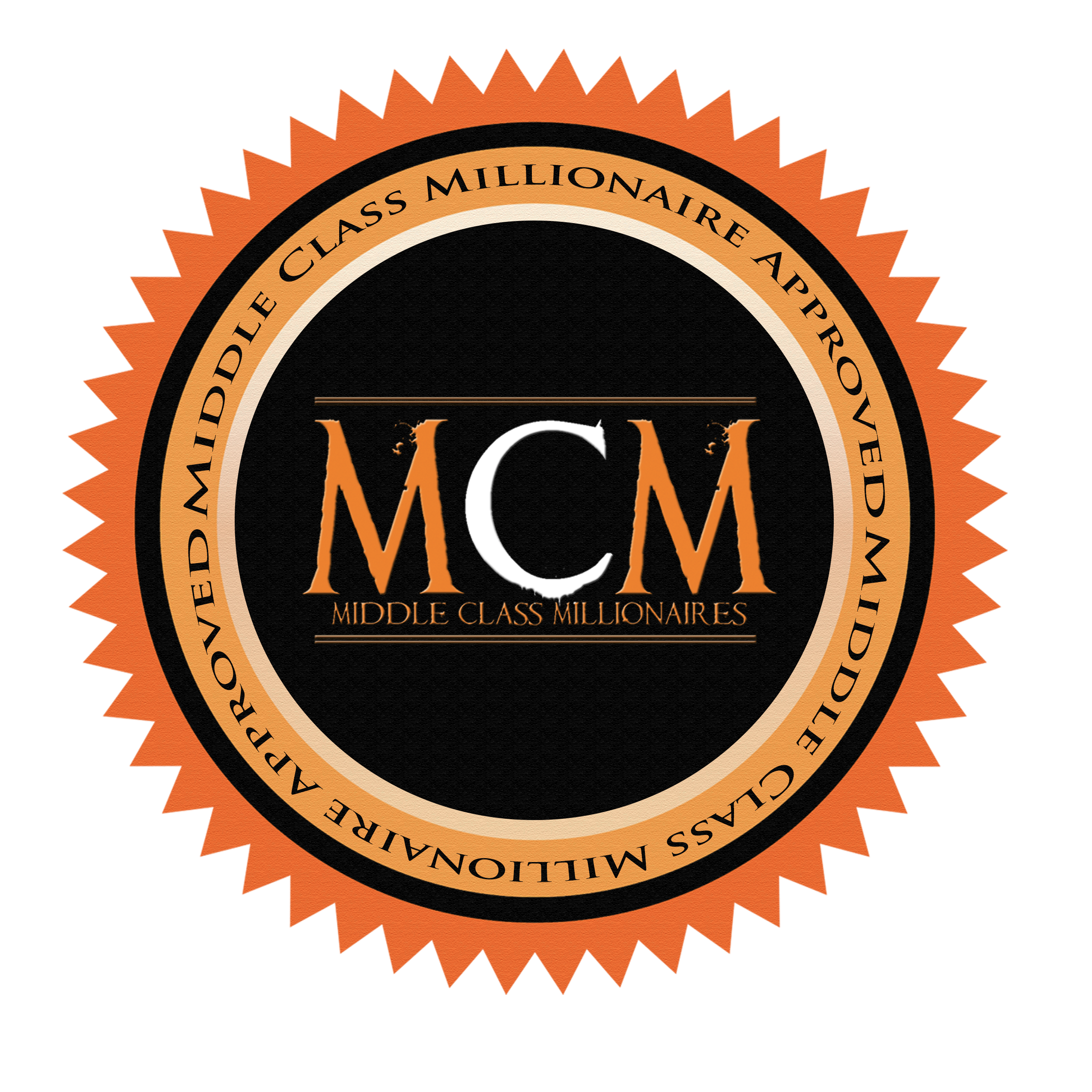 MCM Studios Pittsburgh Recording Studio Logo