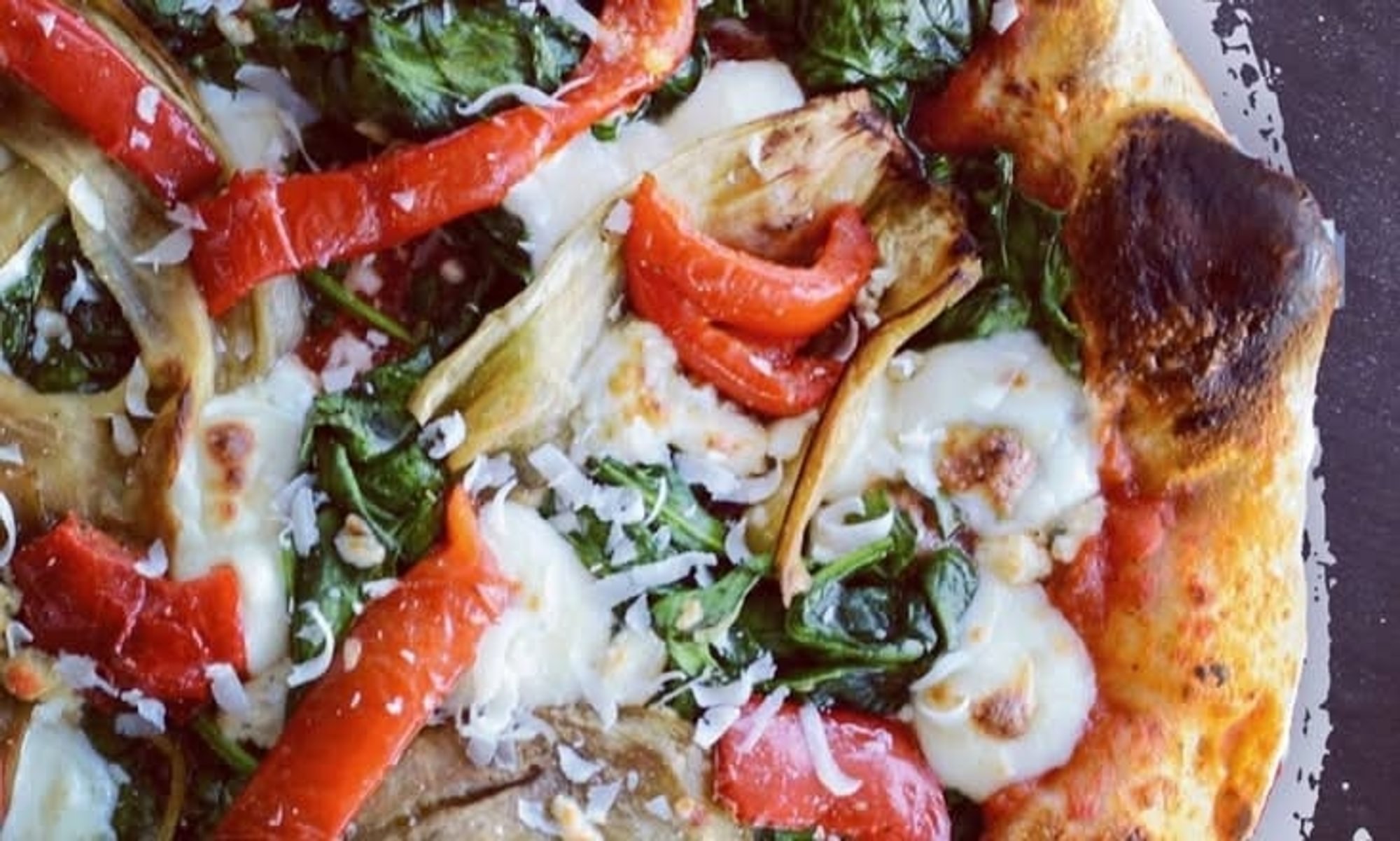 East Village Pizza