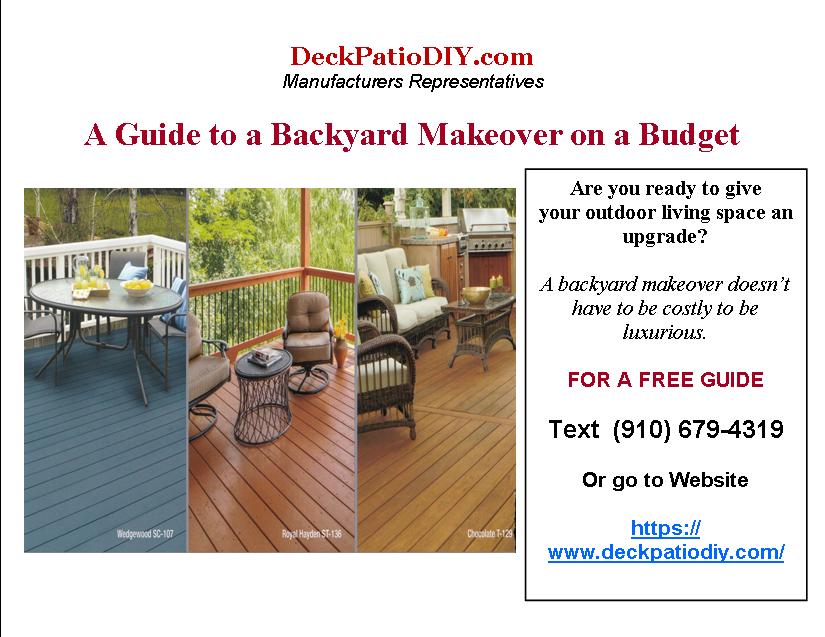 DeckPatioDIY.com c/o D.Greene Image